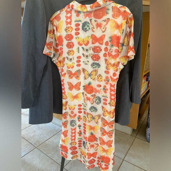 Urban outfitters dress - Picture 2 of 4